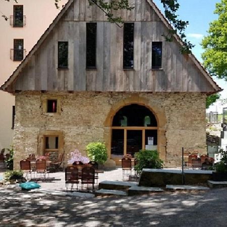 Wassermuehle Deppendorf Hotel Bielefeld Bagian luar foto